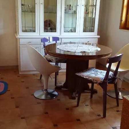 Giuggioli Apartamento Leporano