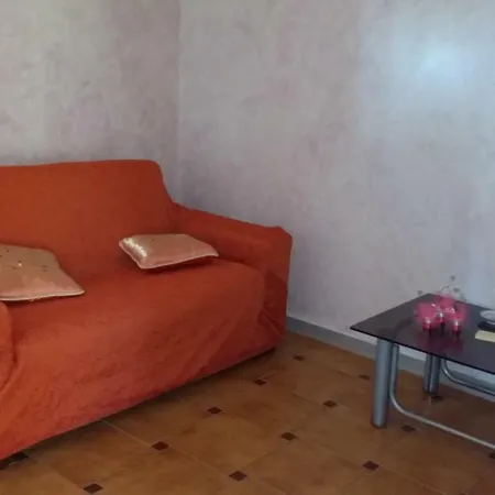 Apartamento Giuggioli Leporano