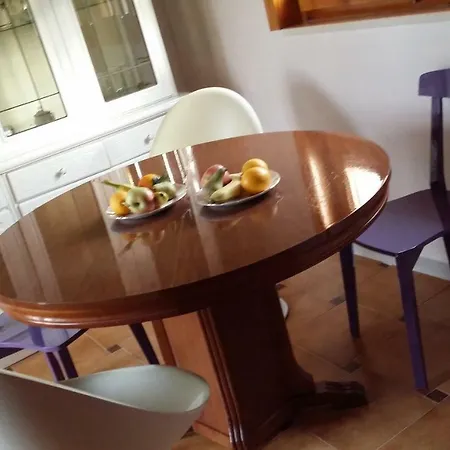 Apartamento Giuggioli Leporano