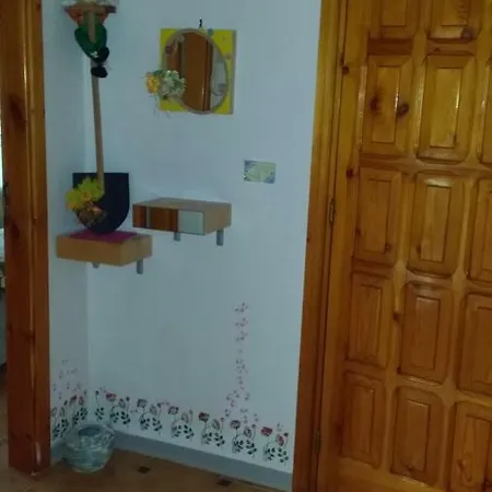 Giuggioli Apartamento