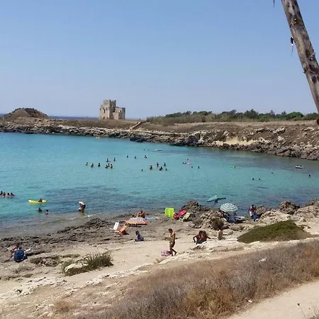 Giuggioli * Leporano