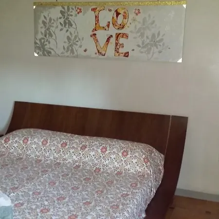 Giuggioli Apartman *