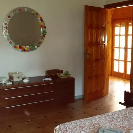 Giuggioli Apartman