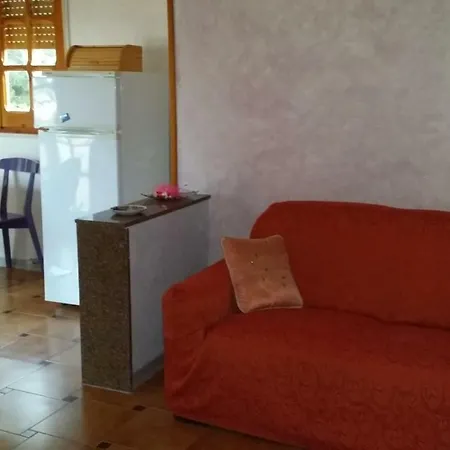 Apartman Giuggioli